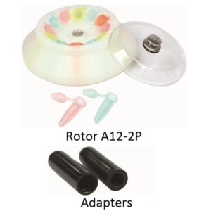 ROTOR A12-2P