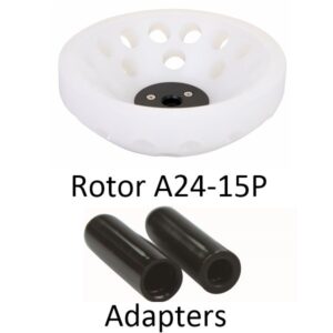 Category ROTOR A24-15P f DM0424