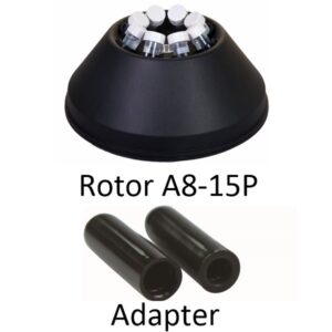 ROTOR A8-15P f DM0424