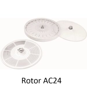 ROTOR AC24 f DM1224