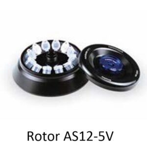 ROTOR AS12-5V f D1524R