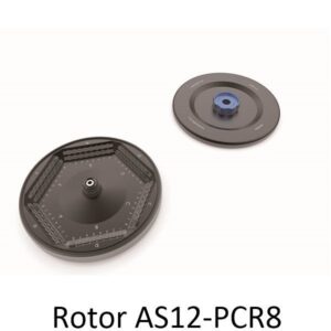 ROTOR AS12-PCR8