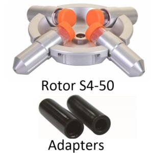 ROTOR S4-50 f DM0424