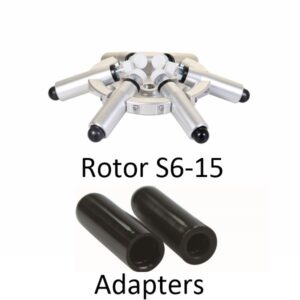 ROTOR S6-15 f DM0424