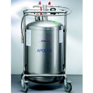 Vacuum Insulated Stainless Steel Container Type Apollo