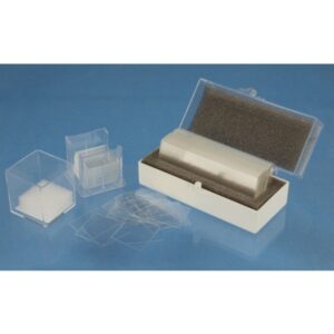 Coverslip, Coverglass, 1mm Thick