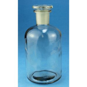 Category NARROW NECK AMBER
