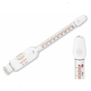 BUTYROMETER