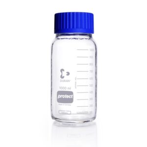 DURAN® Stirred Bottle Reactor, GL 45