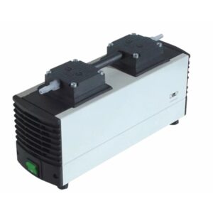 Mini Diaphragm Vaccuum Pump N 816.3 KT.18