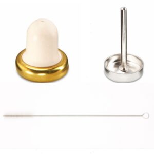 Gerber Butyrometer Accessories