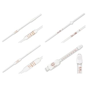 Gerber Pipettes