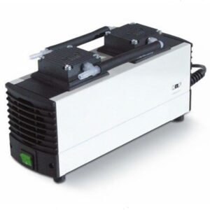 Mini Diaphragm Vaccuum Pump N 816.1.2 KT.18