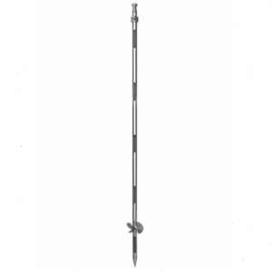All-Layer Drill Sampler for Heavily Compacted Substances