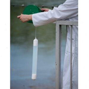 Aqua Sampler for Ground Water Samples