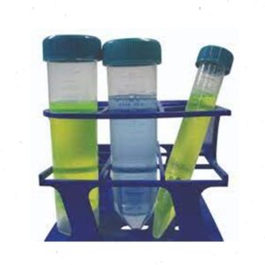 Centrifuge Tube, Conical, Graduated, PP