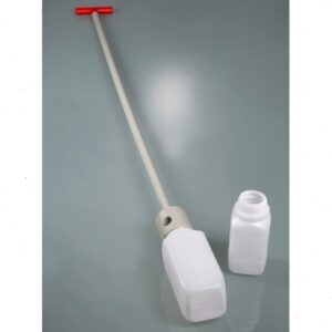 ChemoSampler, for Aggressive Liquids