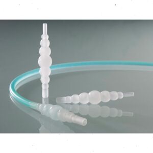 Connector, Tubing, Universal, PP
