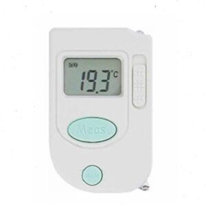 Digital Thermometer, Infrared Blitz-Temp