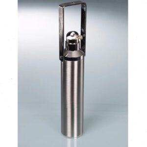 Dipping Bottle "Ex", for Oils and Fuels, Non-Sparking