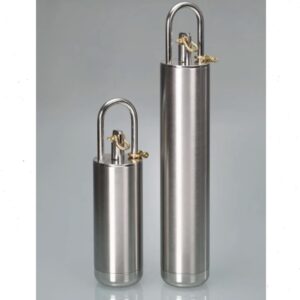 Immersion Cylinder for Oils and Fuels, Non-Sparking