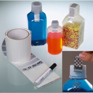 Label, Safe-It, Tamper Proof