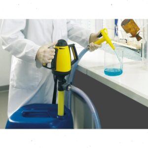Laboratory Pump Mains Operated