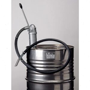 Lever Pump, Aluminium