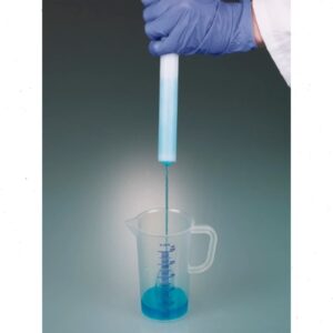 LiquiDispo Sampler, Disposable, for Liquids