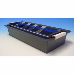 Microscope Staining Tray