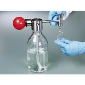 MINI SOLVENT