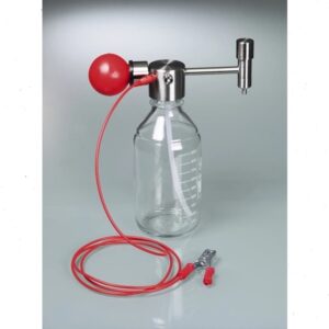 Mini Solvent Pump