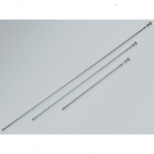 Mini Viso Sampler, for Pastes, Mud, Cream Oils