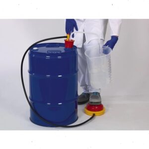 OTAL® Disposable Foot Pump