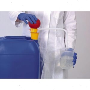 OTAL® Disposable Hand Pump