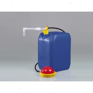 OTAL® Foot Pump, PP
