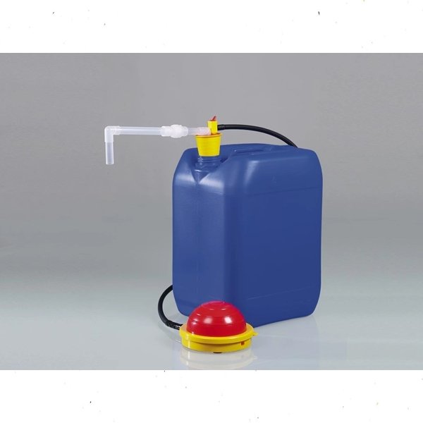 OTAL® Foot Pump, PP