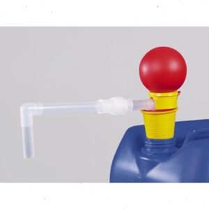 OTAL® Hand Pump, PP