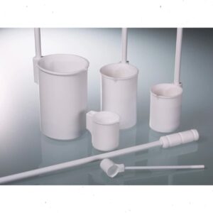 PTFE Scoop Sampler