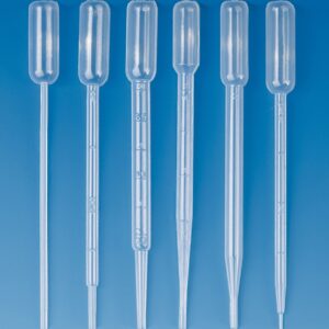 Pasteur Pipette, Disposable, LDPE