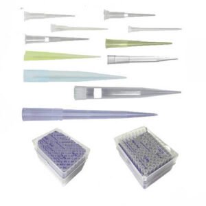 PIPETTE TIPS
