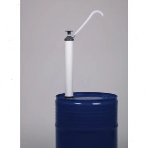 Pipson Pump, PP