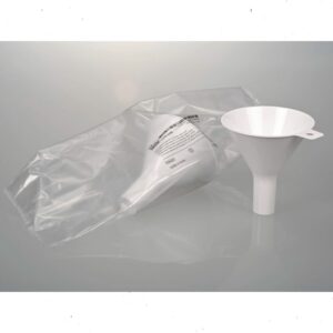 FUNNEL POWDER