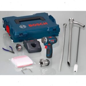 PowderProof® Sampler, for Powders and Granules