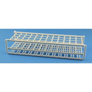 Rack, Test Tube, Plastic Coated Wire