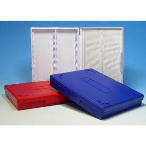 Slide Box, Plastic