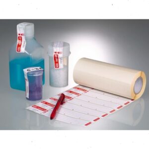 Sticker, Seal-It, Security Seal
