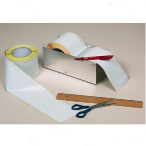 Tape, Close-It