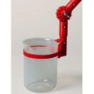 ANGULAR BEAKER