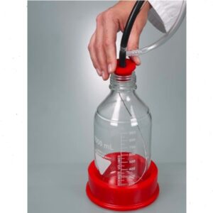 UniSampler "Ex" for Flammable Liquids